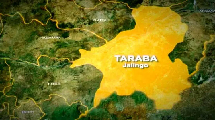 Illegal miners abandon Taraba site ahead of fresh task force raid