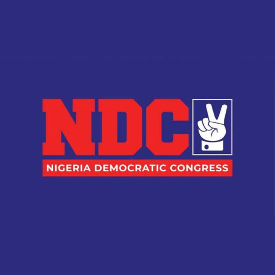 2027: Why Nigerians should trust NDC with their votes – Party spokesman