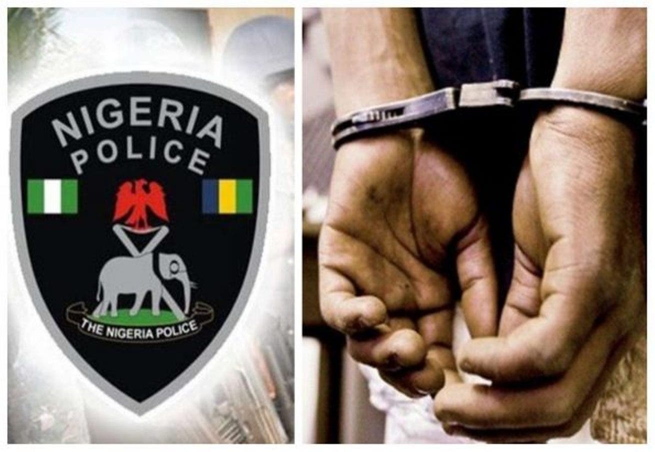 Two arrested with 150,000 Tramadol capsules in Adamawa