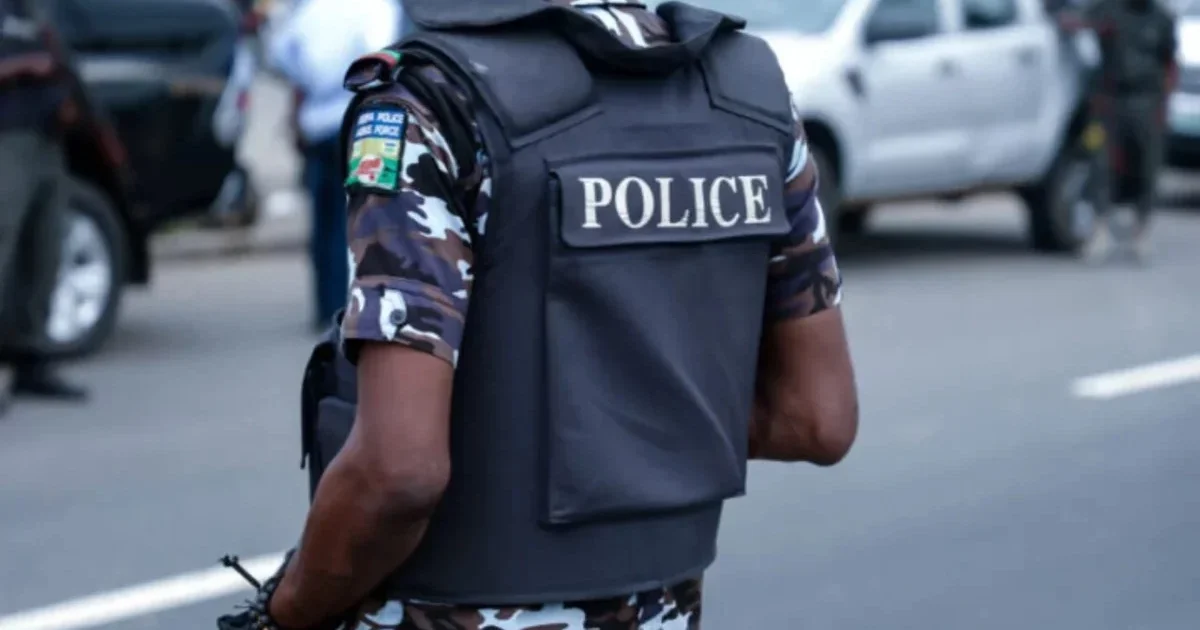 UNIJOS Graduate Killing: Police Arrest Another Suspect