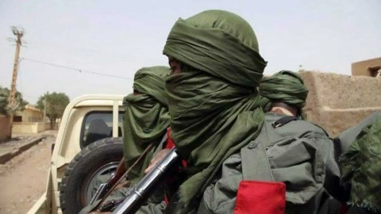 Bandits attack wedding convoy, abduct travellers en route Katsina to Kebbi