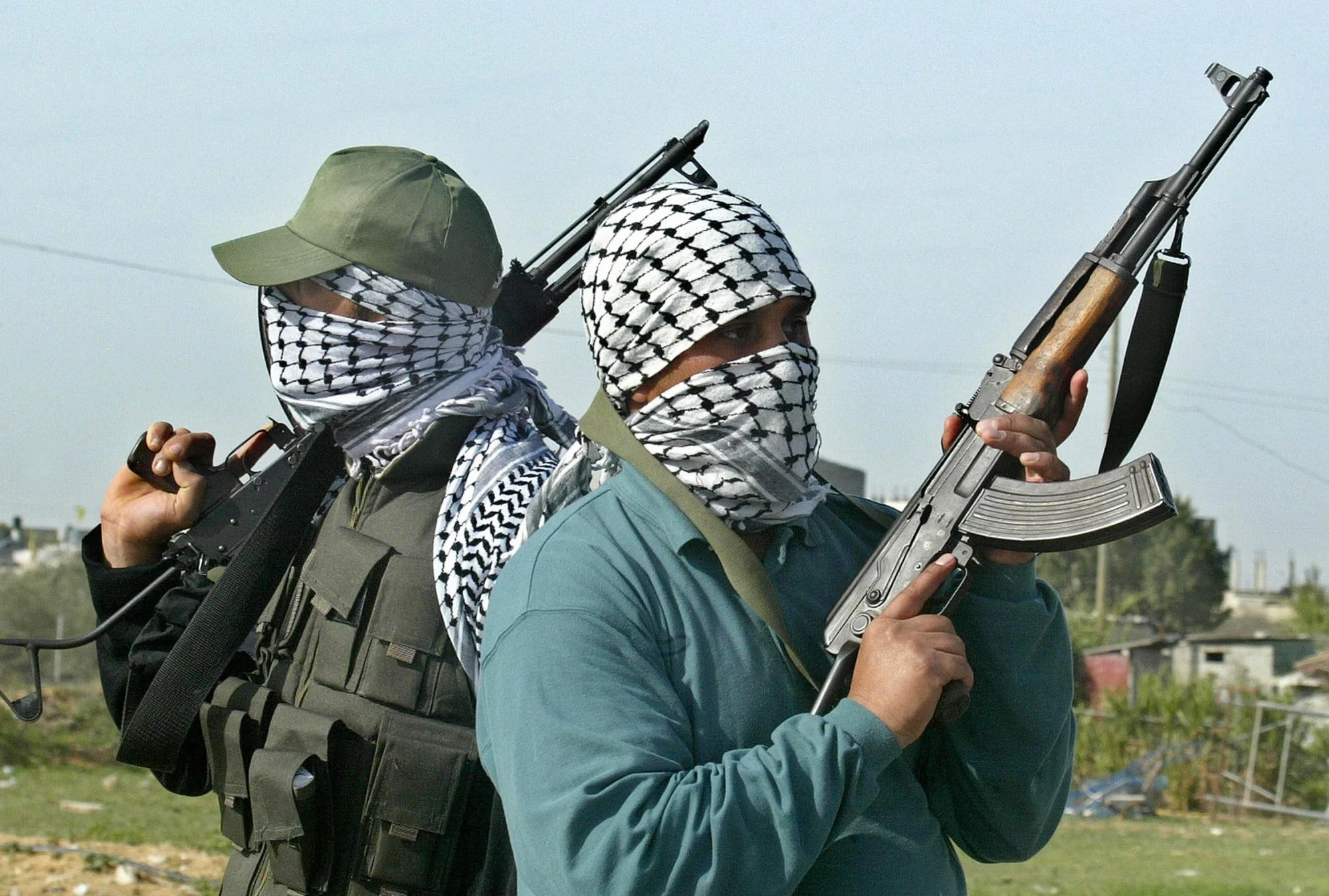 Suspected gunmen kill three in Kano community 