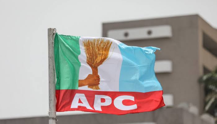 APC chairman shot dead in Kogi