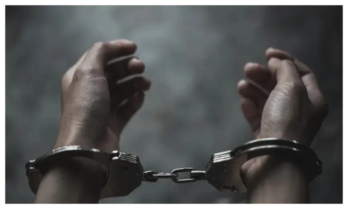 Nigerian man arrested in Canada over alleged sexual assault of woman, underage girl