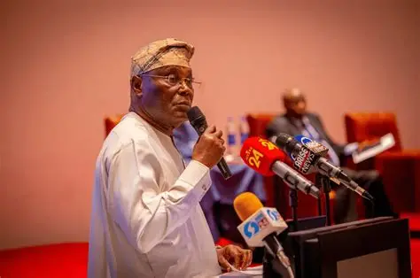 Atiku Faults FG’s Economy Recovery Claims Amid Worsening Con