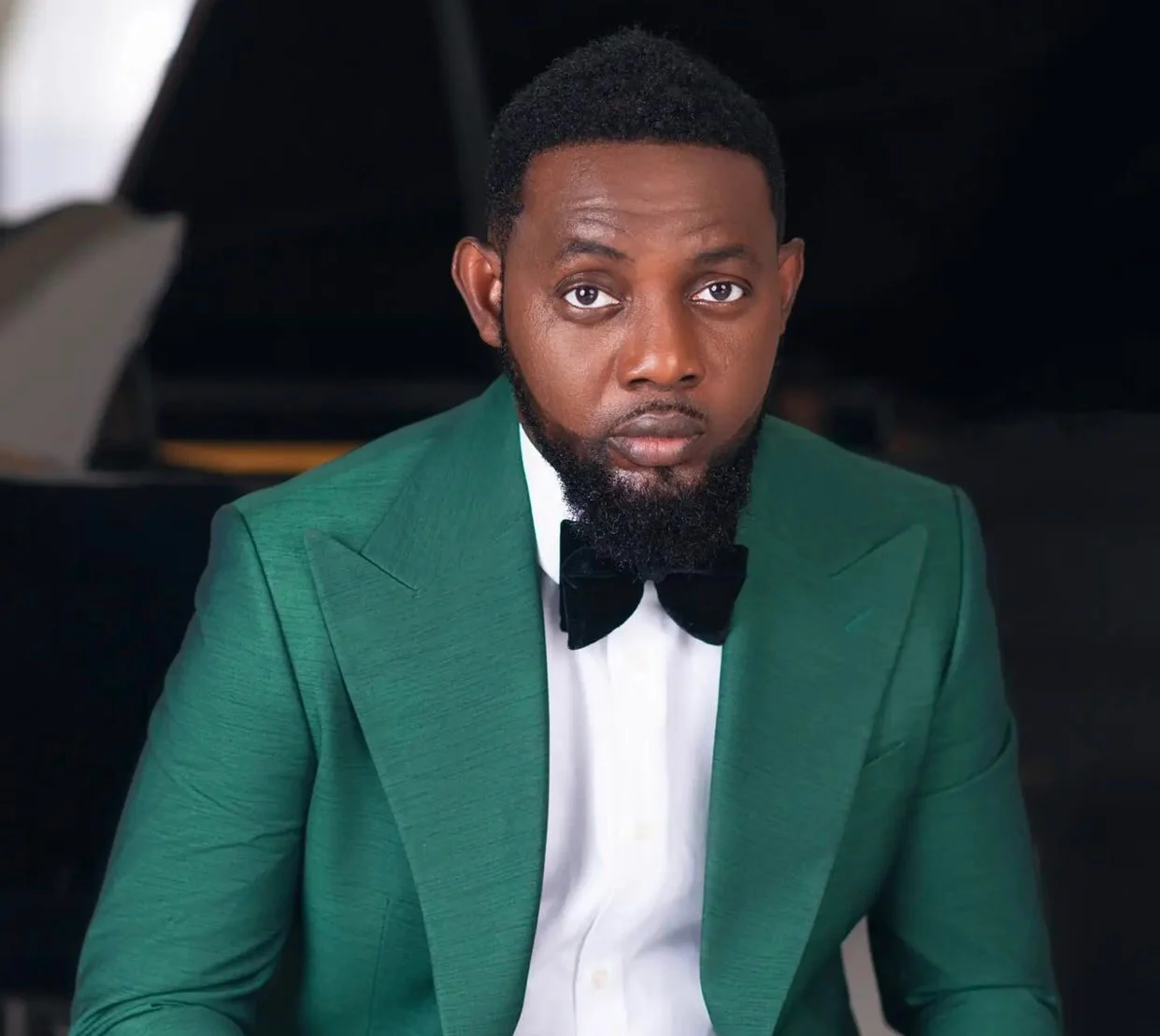 Nigerian artistes now charge N200m, upcoming ones demand N80m – AY comedian reveals