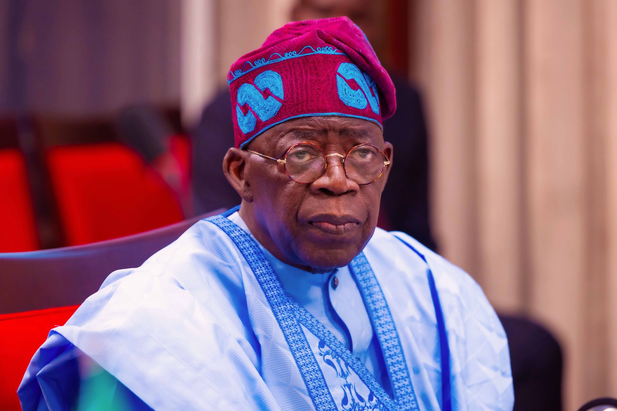 2027: Tinubu forged all his academic certificates – ADC Chieftain, Kalu