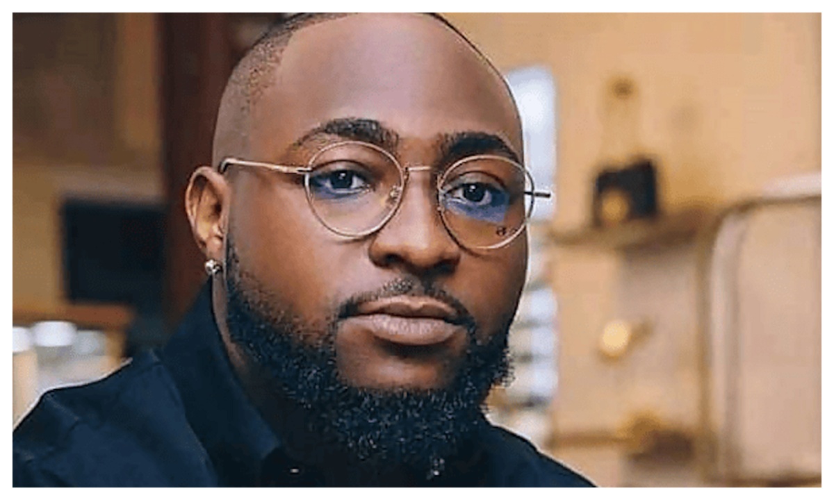 Osun Decides: Akpabio has ordered stop to collation -Davido alleges