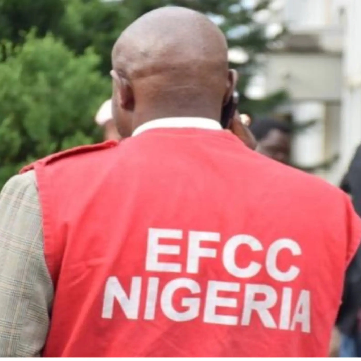 EFCC arraigns three suspects over alleged visa fraud in Ibadan