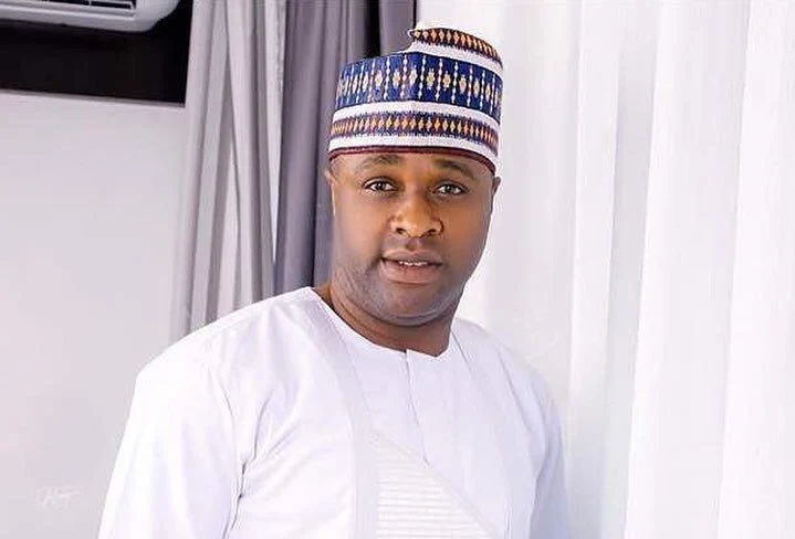 ‘You will forever be Ogogo to us’ — Femi Adebayo mourns Taiwo Hassan