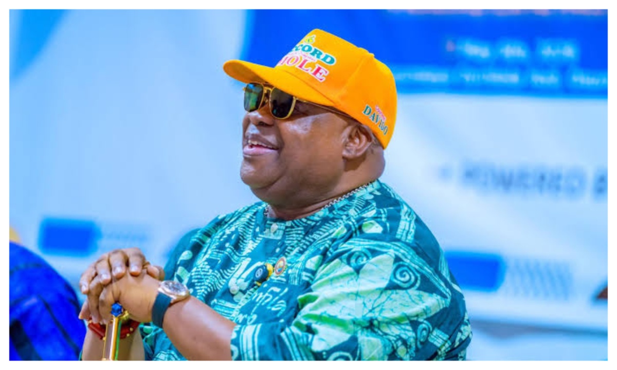 BREAKING: Osun decides: Adeleke wins keenly contested governorship election 