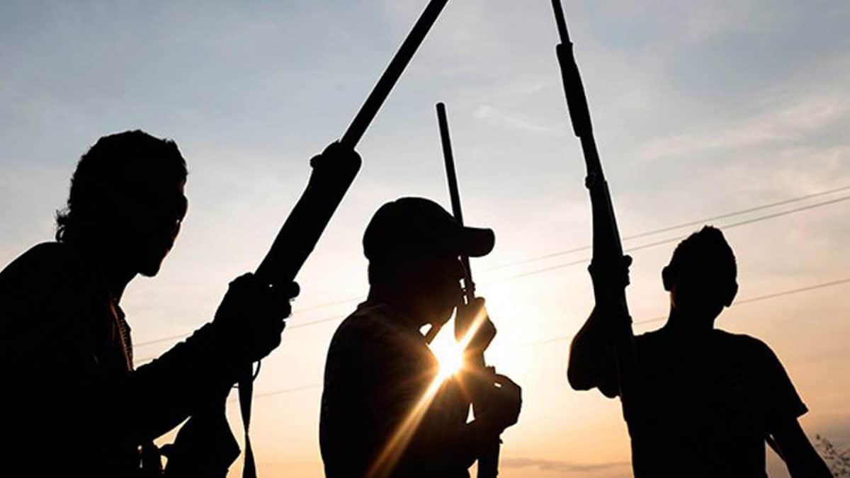 Gunmen attack Plateau mining site, kill three women, injure others