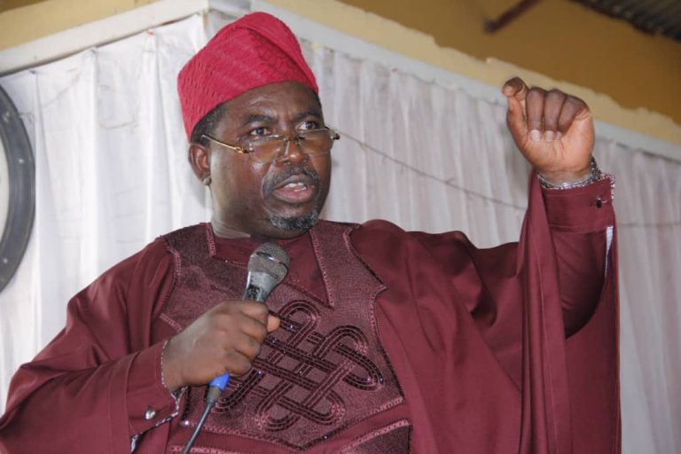 INEC Uploads Over 40 Percent Osun Results On IREV