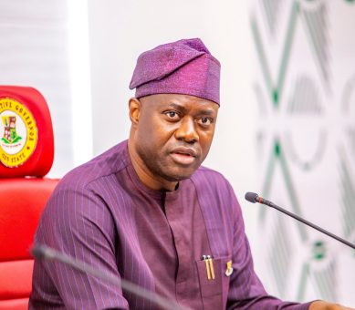 Makinde consensus candidate