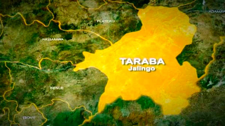 Joint task force intensifies crackdown on illegal mining in Taraba 