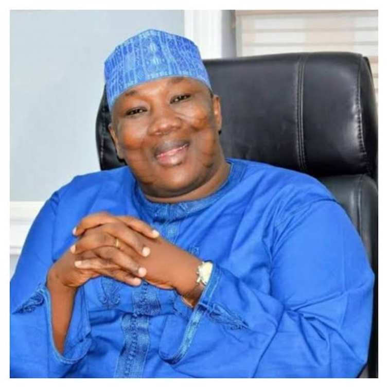 Osun Guber: I will end thuggery, restore peace if elected — ADC candidate, Salaam