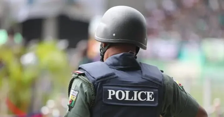 Anambra: Police arrest 48-year-old woman with N12m in cash