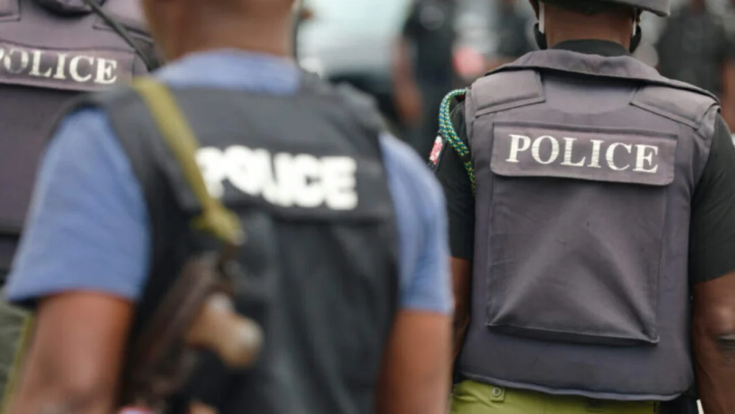Osun: Police arrest four suspects over N5m phone theft