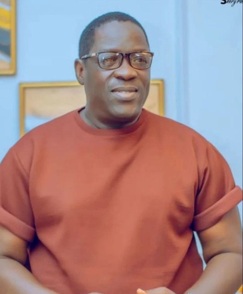 Ogogo’s in-law, Yusuf Lawal debunks reports of Kira giving birth after father’s death