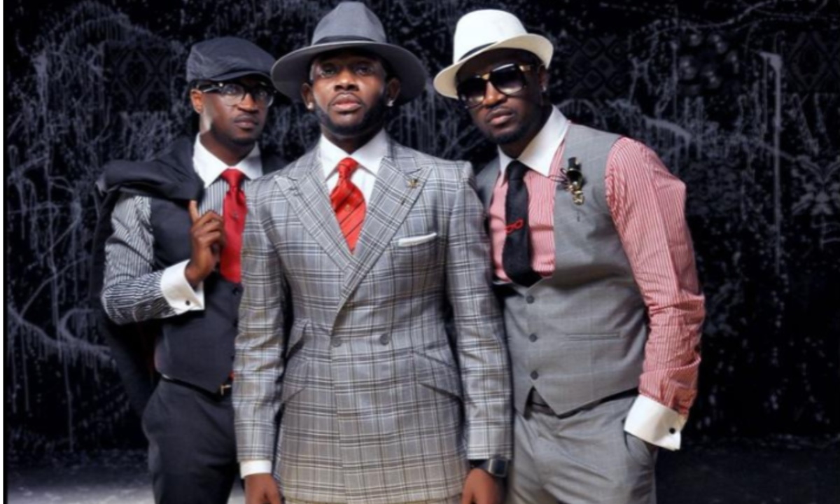 ‘I won’t defend myself’ — Jude’s wife breaks silence over Psquare controversy 