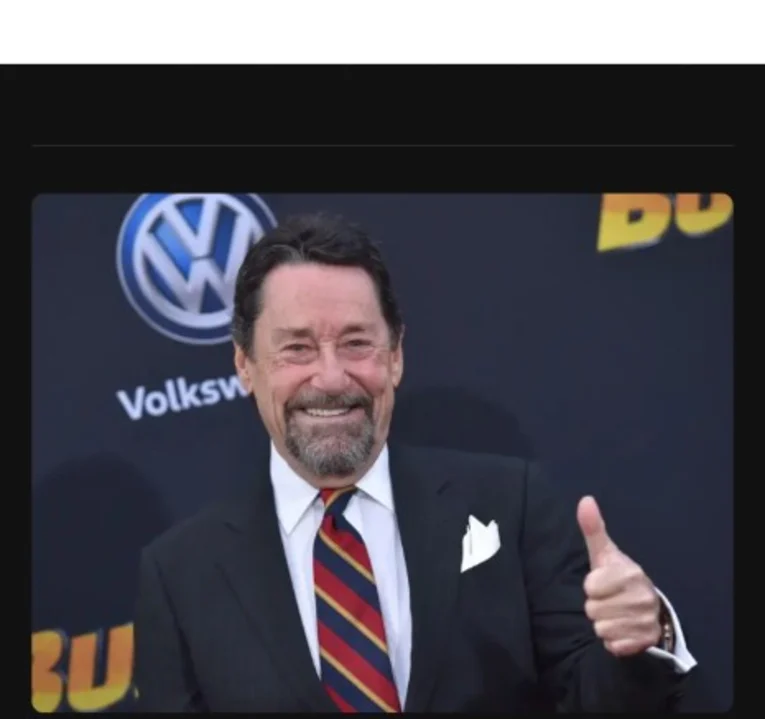 Legendary Optimus Prime Voice actor, Peter Cullen dies at 85 