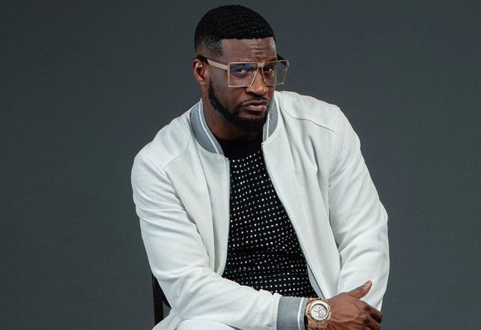 Mr P alleges Jude Okoye threatened him over US property dispute