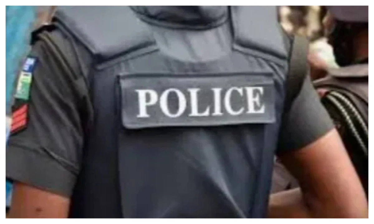 Benue: Police rescue kidnapped travellers after gun battle with abductors
