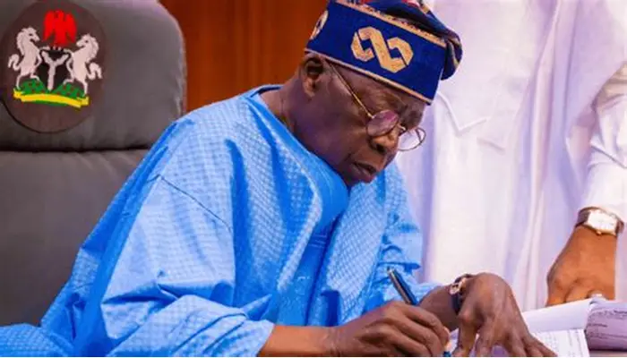 Tinubu Hosts World Leaders as Nigeria Strengthens Global Partnerships