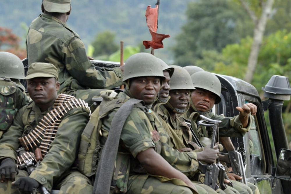 AU Calls For Action On Conflict Resolution