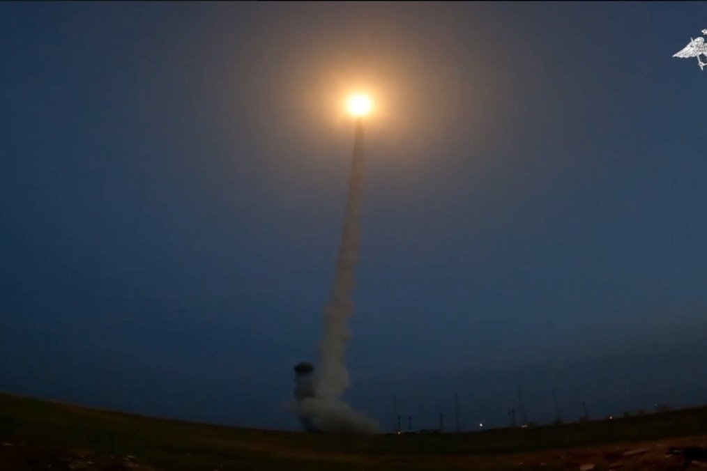 Russia Tests Nuclear-Capable ICBM Days After CIA Chief’s Secret Moscow Visit