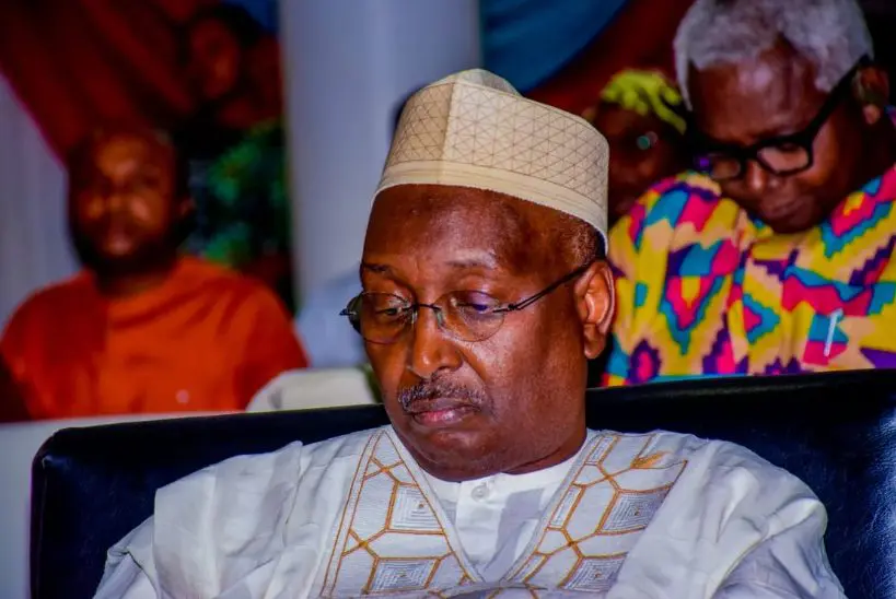 2027: Osun election shows how opposition parties can remove Tinubu — Lukman