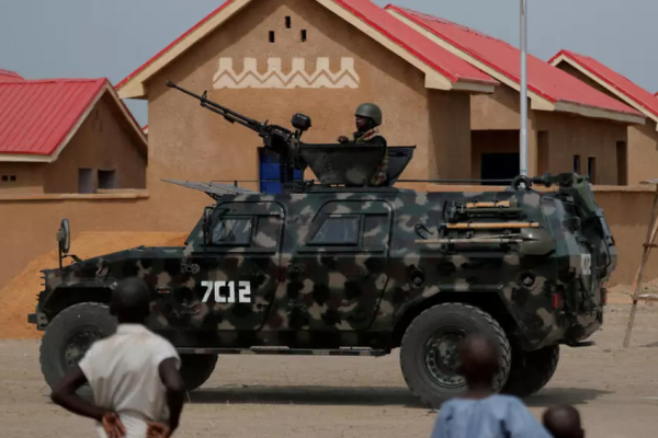 Niger Mosque Kidnapping: Tinubu Orders Immediate Rescue Operation as 600 Worshippers Reportedly Missing