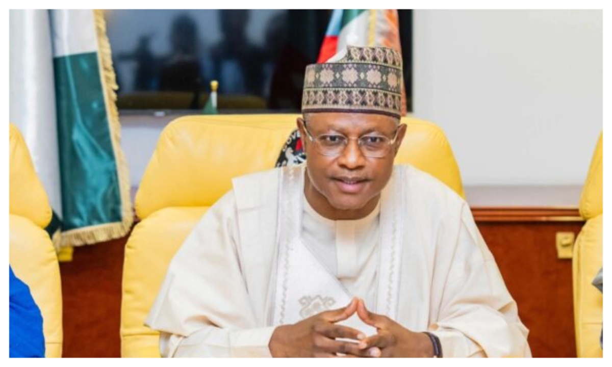 2027 election already concluded, North will give Tinubu 95% votes – Kaduna Gov, Uba Sani
