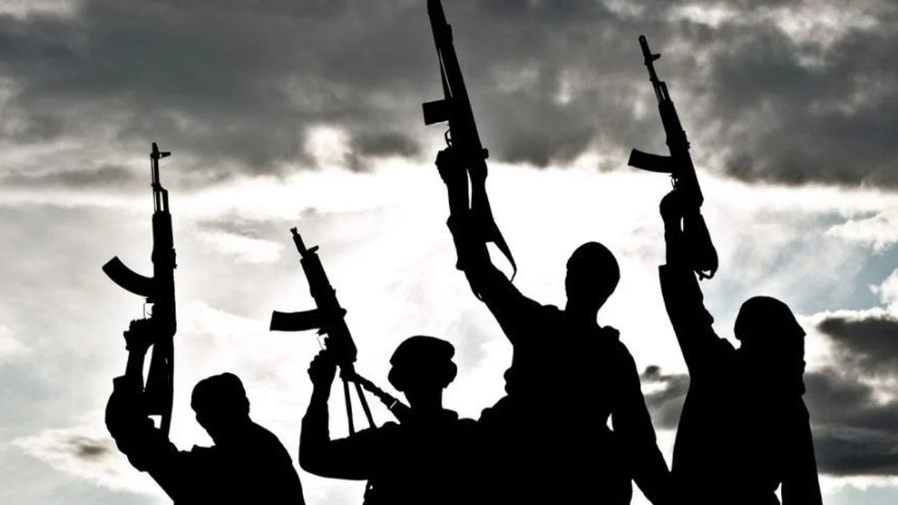 Bandits kill 7, abduct 12 in Sokoto community