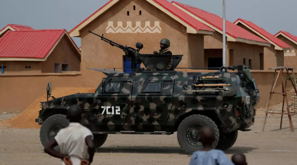 Tinubu Orders Rescue of Worshippers Abducted in Niger Mosque Attack