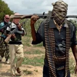 Bandits set community ablaze after killing several residents in Zamfara