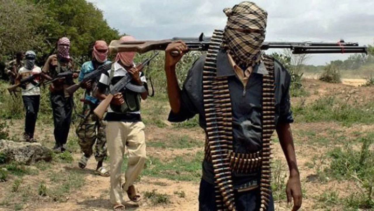 Gunmen attack Plateau mining site, kill five, injure two
