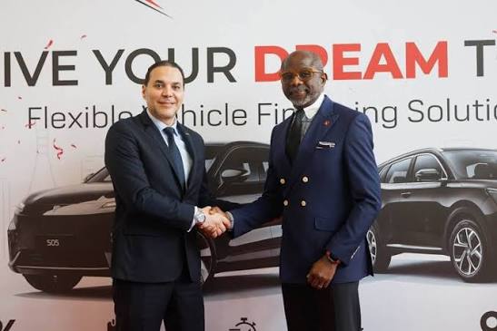 UBA, Mikano Motors offer Nigerians new vehicles with 30% deposit