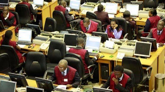 Boosted by Sustained Interest, Stock Market Crosses Historic N160trn Mark