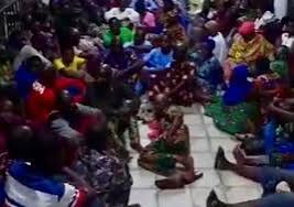Osun decides: Over 100 ‘imported’ voters arrested with new PVCs