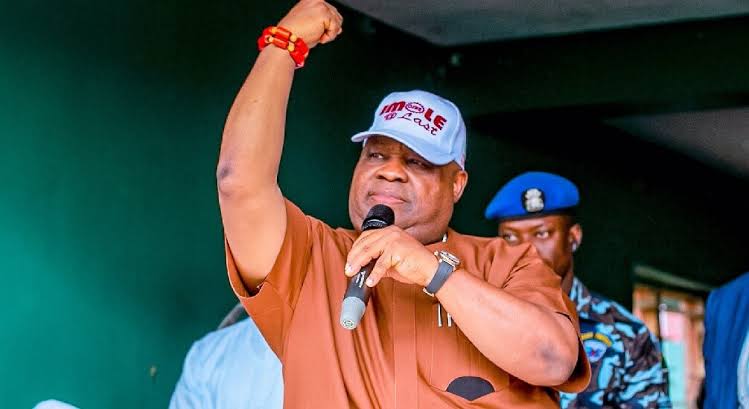 INEC Declares Adeleke Winner Of Osun Governorship Election