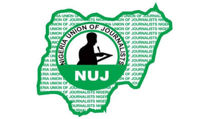 NUJ Inspects Proposed Army Base Development Projects in Benue