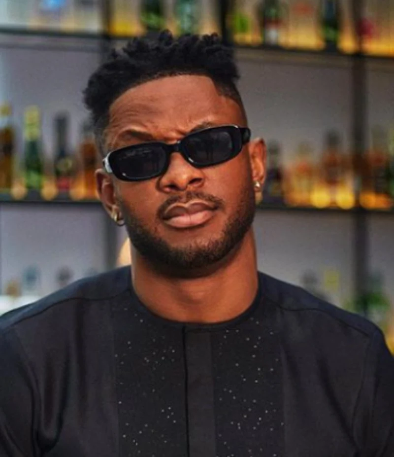 ‘Nigeria is not safe’ — BBNaija’s Cross alleges beggar robbed him in Lagos