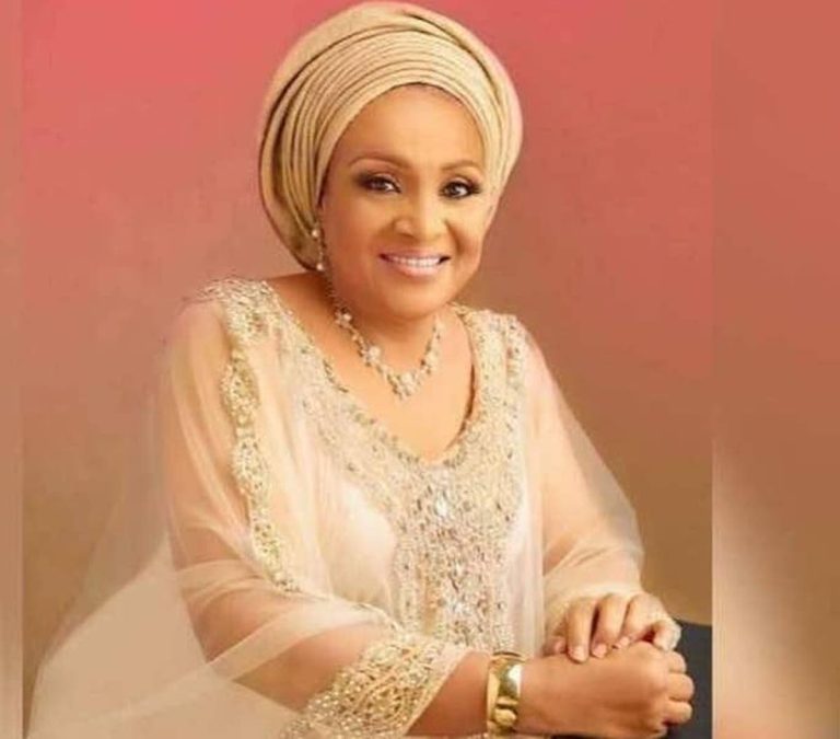 Florence Ajimobi Becomes IAEA Board Governor for Nigeria