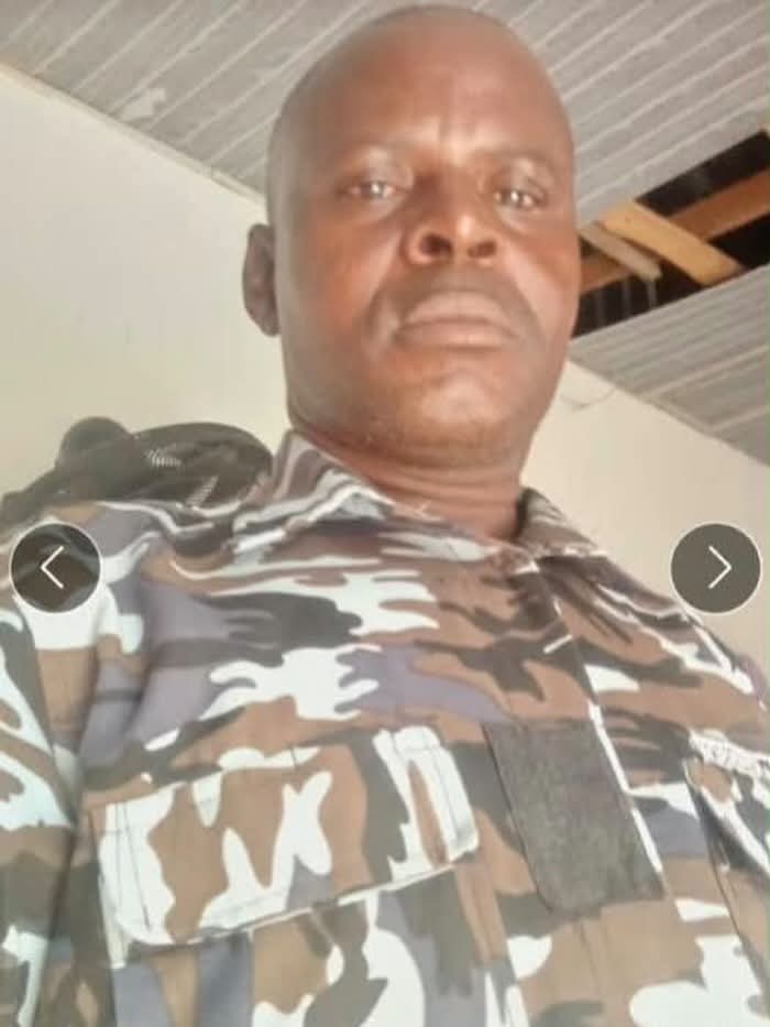 Police officer dies after being run over during stop-and-search operation in Lagos