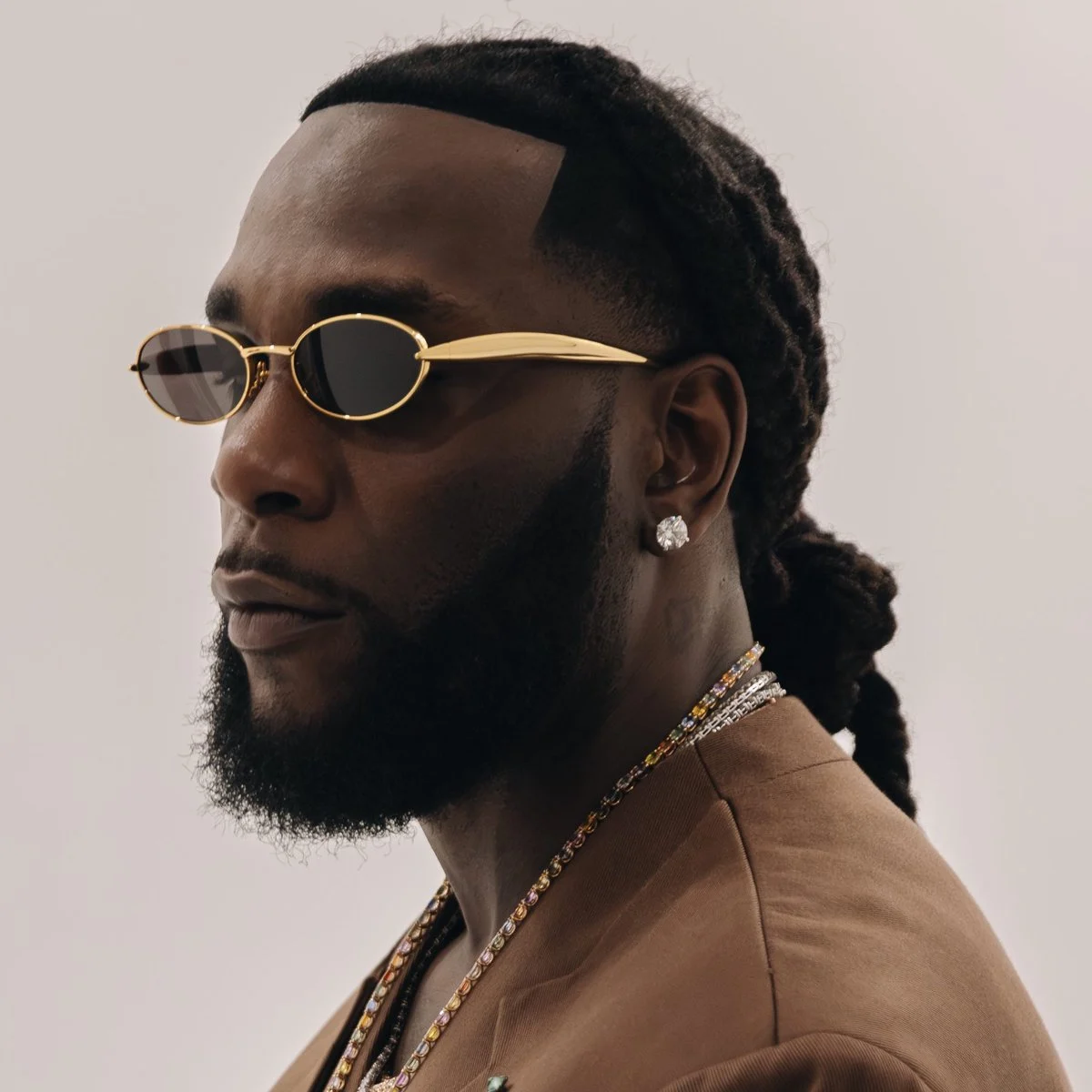 Burna Boy reportedly becomes first Nigerian artiste to hit 4bn YouTube views