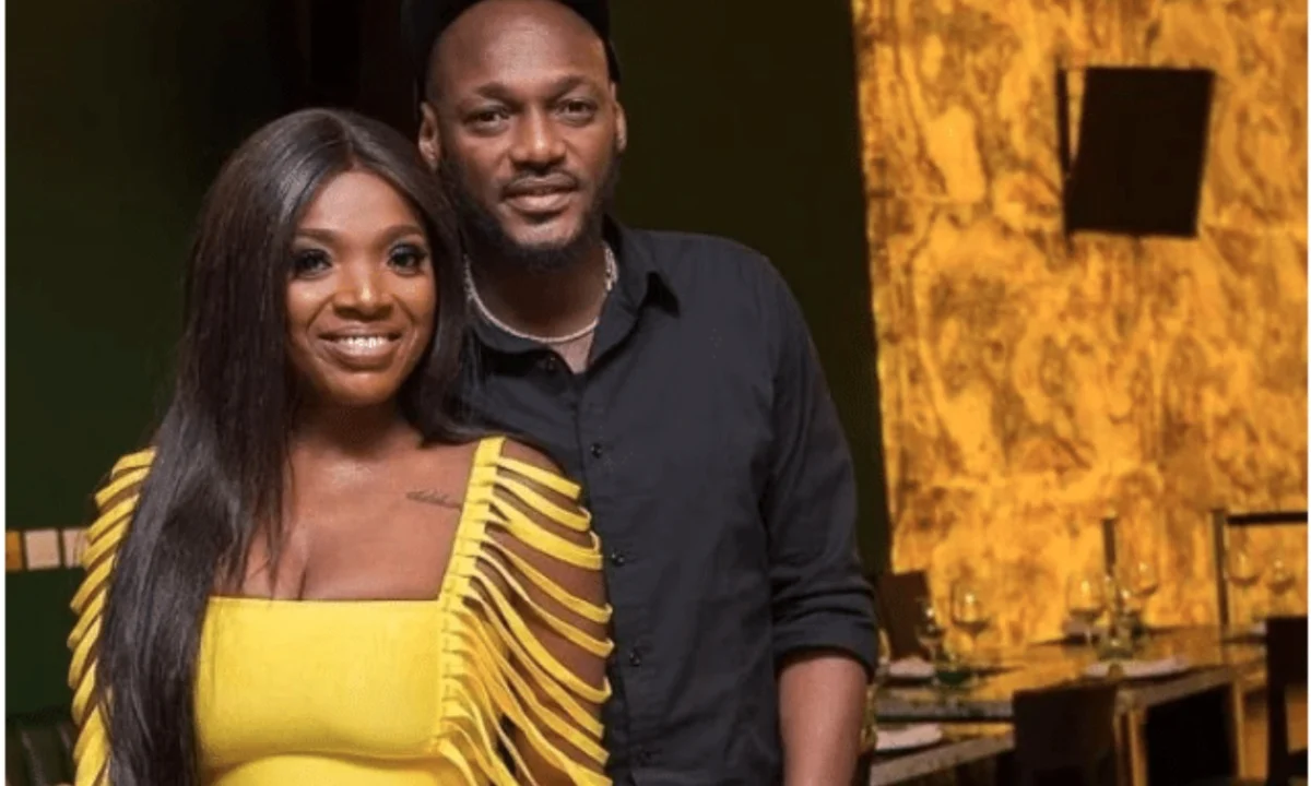 My parents separation affects me – 2Baba, Annie’s daughter Isabel reveals [VIDEO]