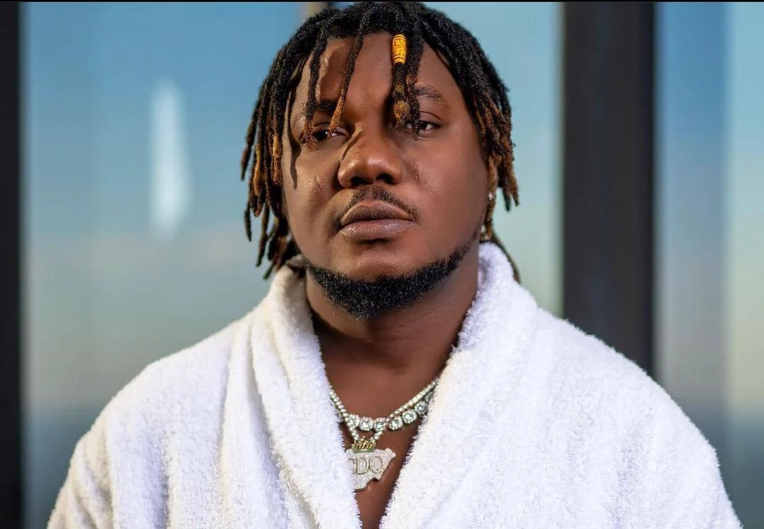 Blaqbonez better than most Nigerian rappers but lacks personality – CDQ