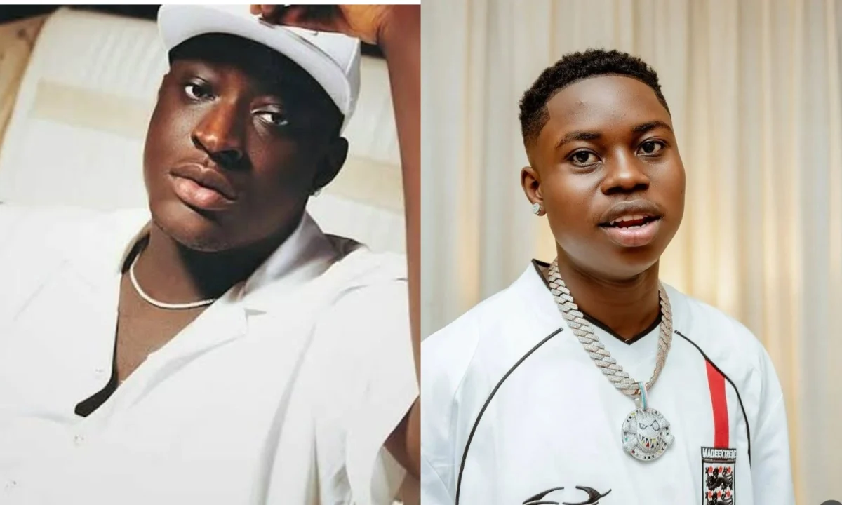 ‘My wife paid $20k for her surgery herself’ — Peller fires back at Carter Efe