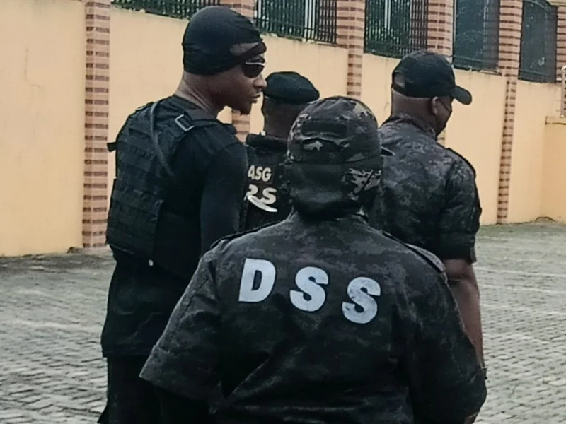DSS to re-arraign five alleged Ansaru terrorists over Oriire kidnap, killings Sept 17